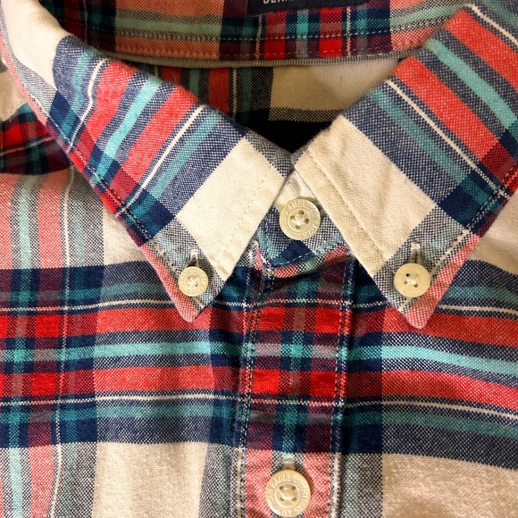 Men’s American Eagle Outfitters Classic Fit Large long sleeved shirt - Picture 8 of 11